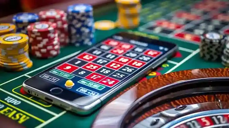 hit club pro casino trực tuyến